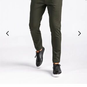 BYLT EVERYDAY PANT 2.0 Slim Fit SIZE 38